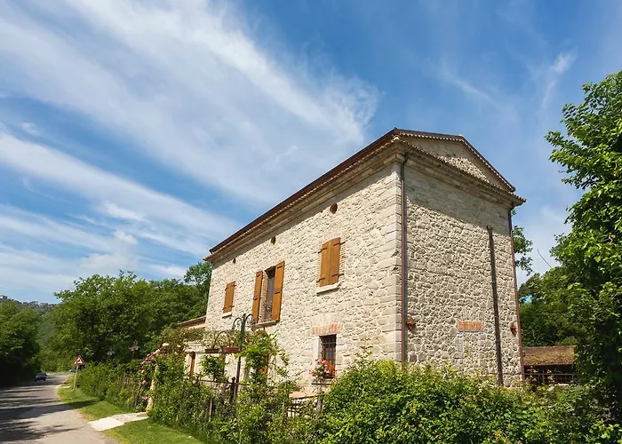 La Locanda Del Ruspante