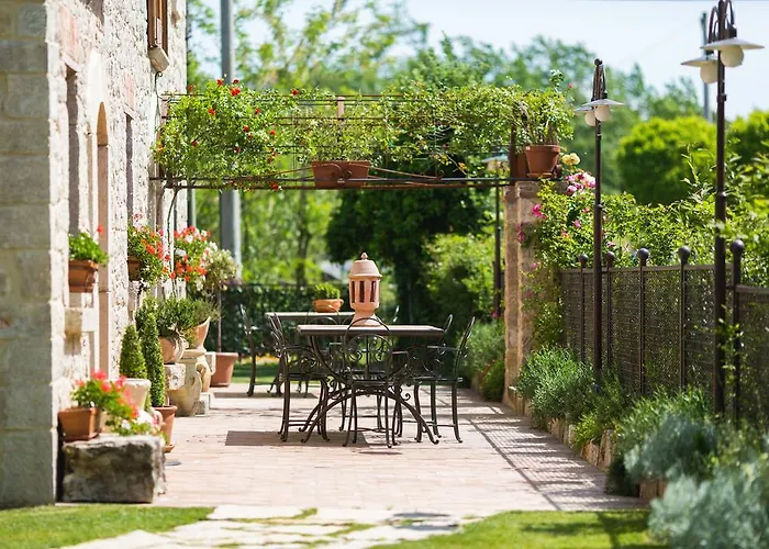 La Locanda Del Ruspante