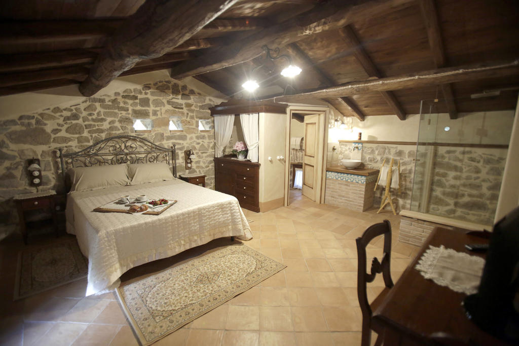 Farm stay La Del Ruspante Castro dei Volsci