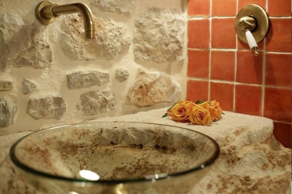 La Del Ruspante Farm stay *